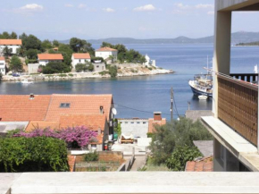 Apartments DaRi - 70 m from sea, Sali